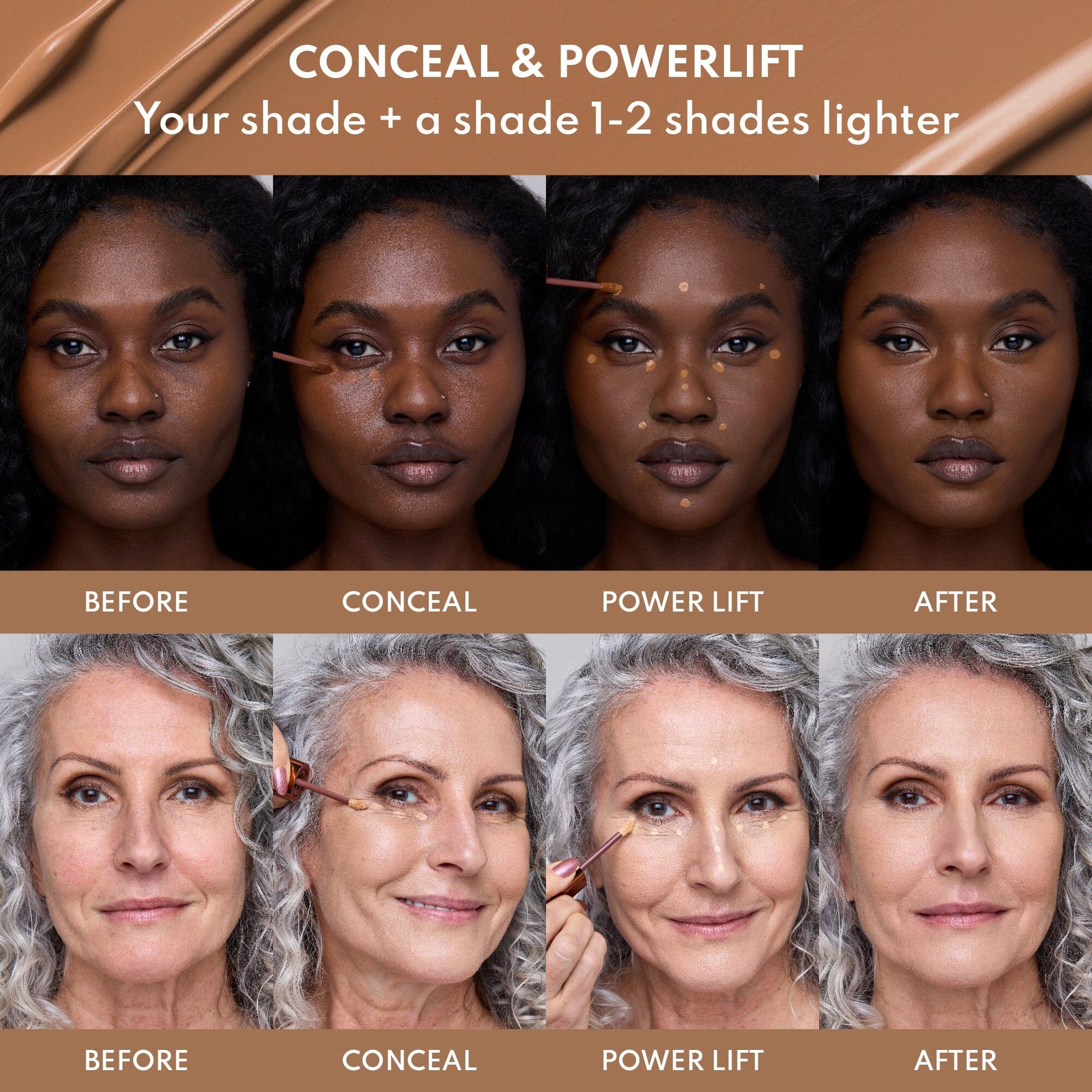 Yummy Skin Lift & Flex Concealer