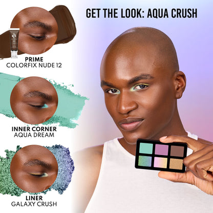 Pastel Dream Mini Freedom Palette