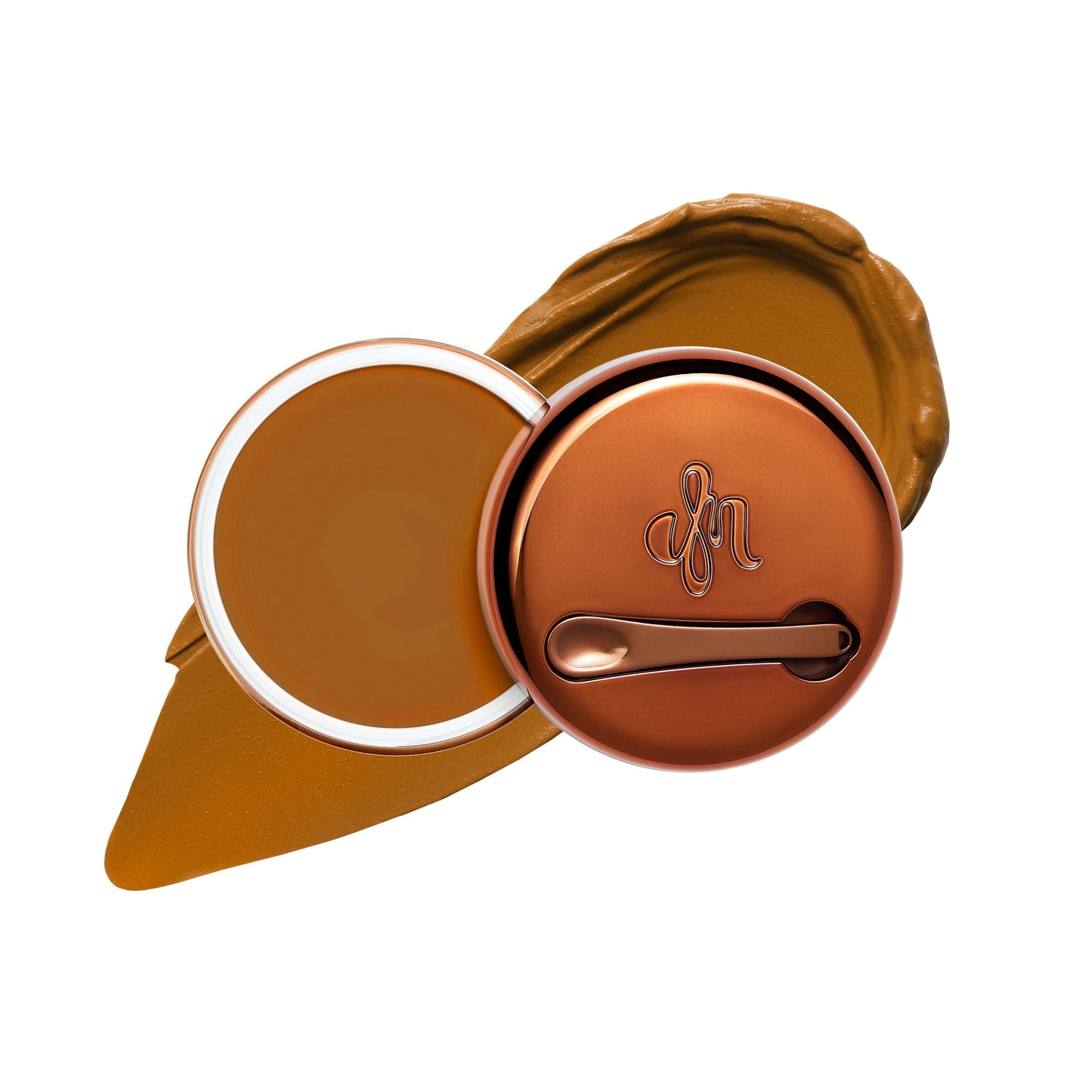 Yummy Skin Blurring Balm Powder