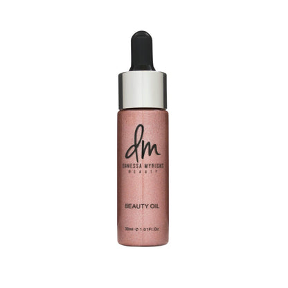 Love & Light Beauty Oil