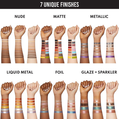 Colorfix Glazes