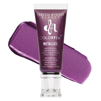 Colorfix Metallics