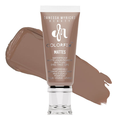 Colorfix Mattes