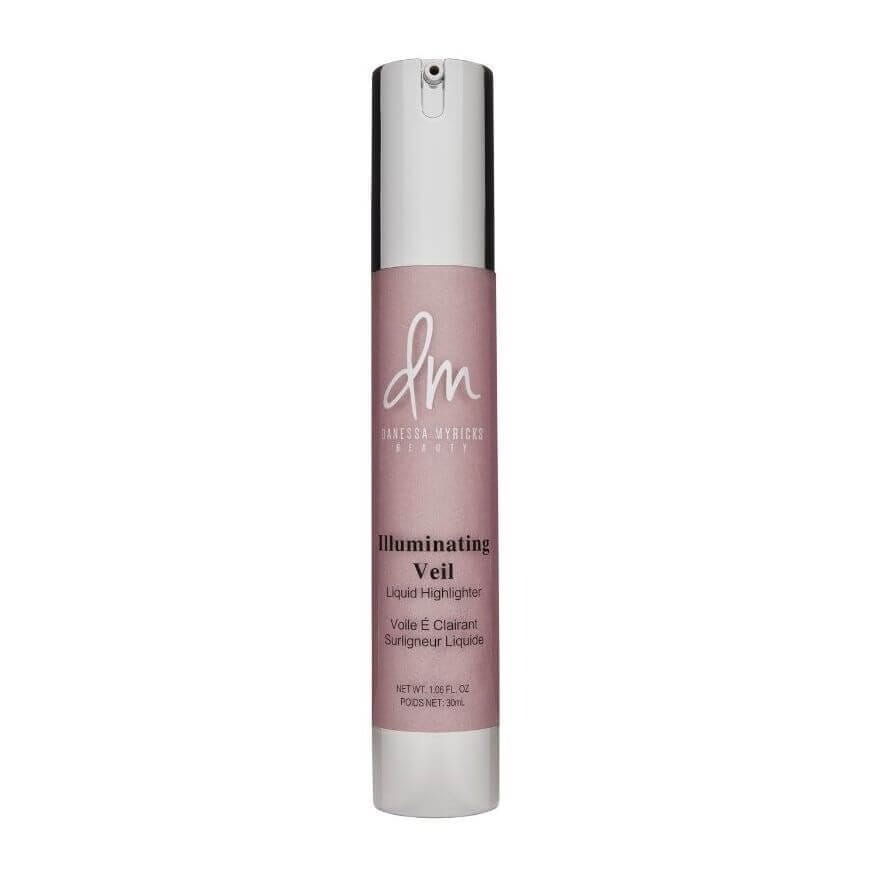 Illuminating Veil