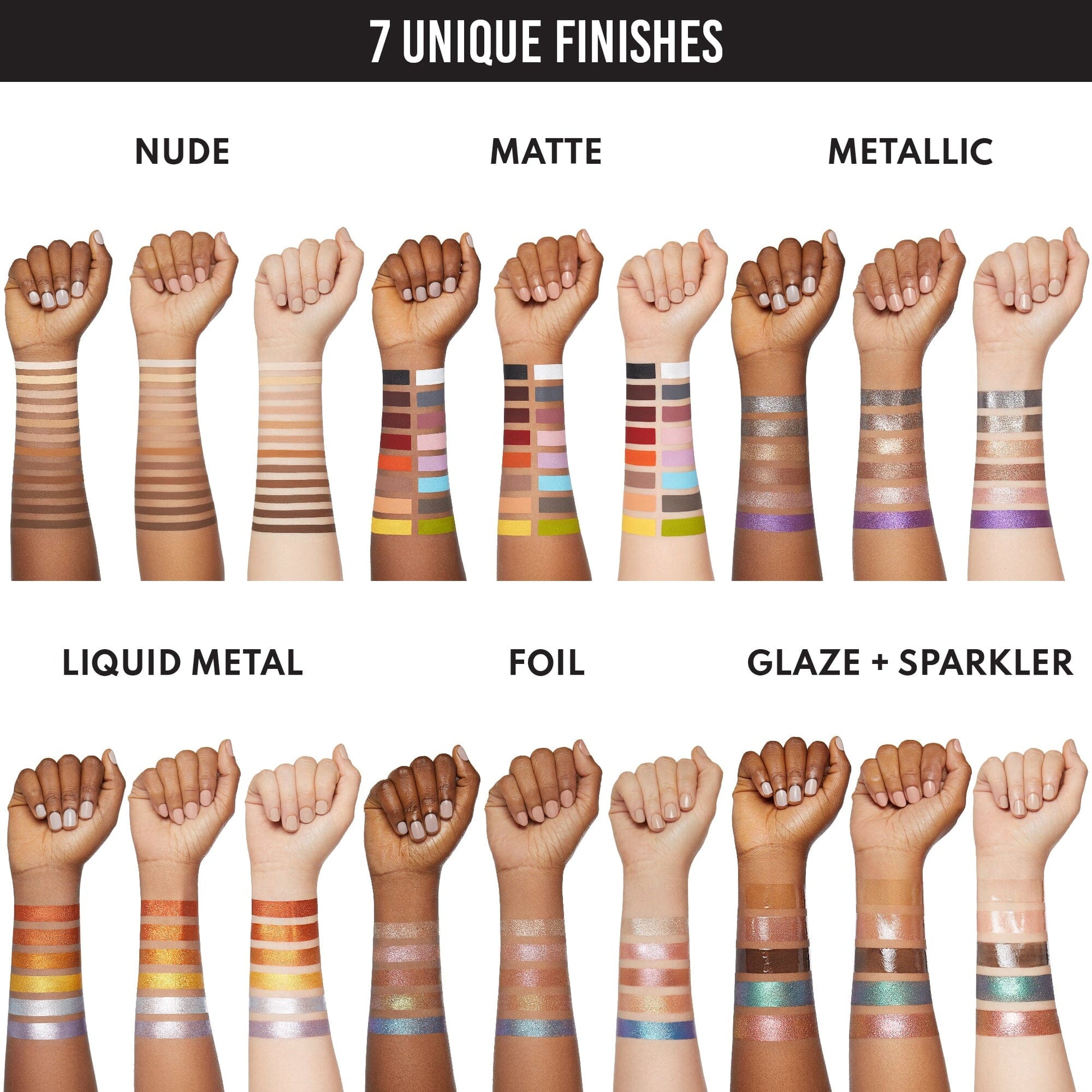 Colorfix Foils