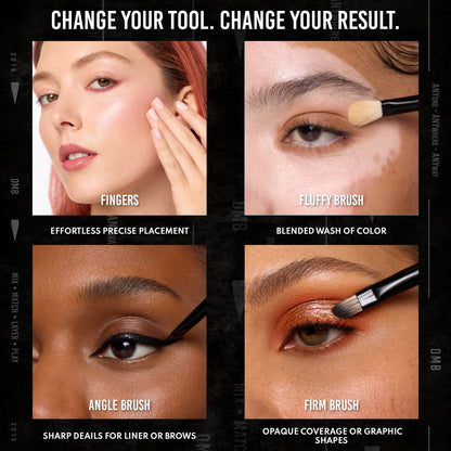 Colorfix Liquid Metals