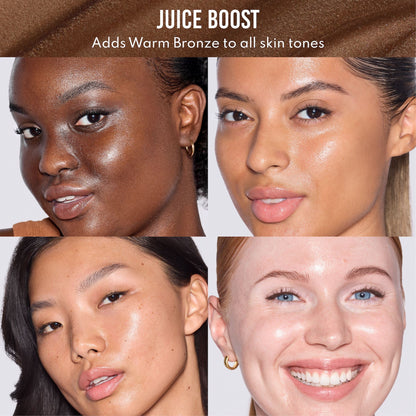 Yummy Skin Glow Serum